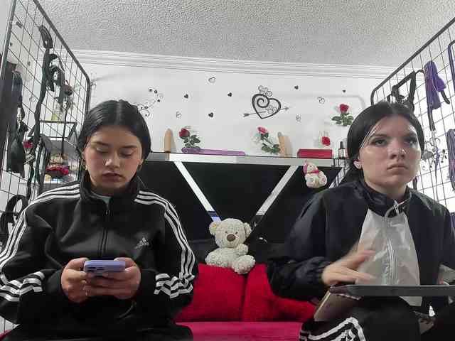 Dreamgirlss Dreamgirlss