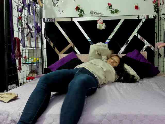 Dreamgirlss webcam