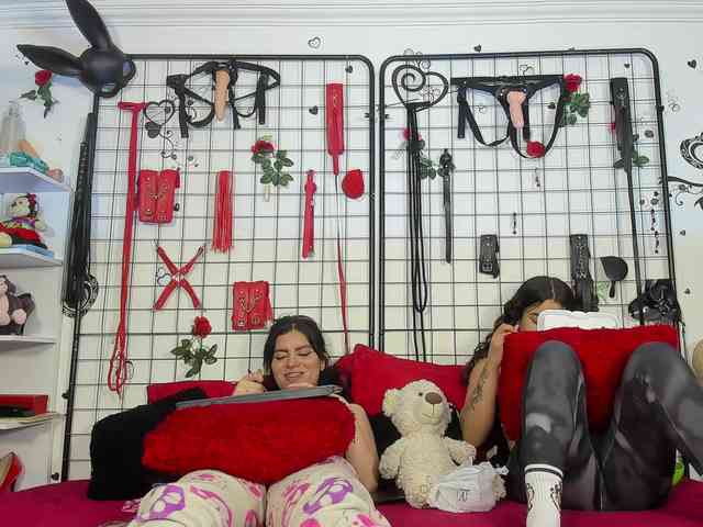 Dreamgirlss Dreamgirlss