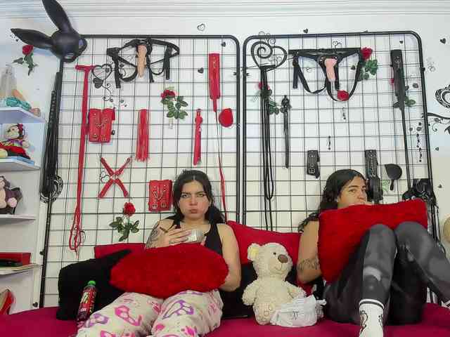 Dreamgirlss Dreamgirlss