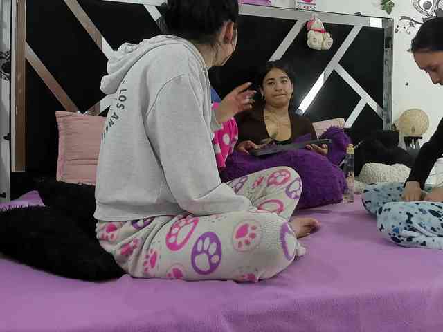 Dreamgirlss