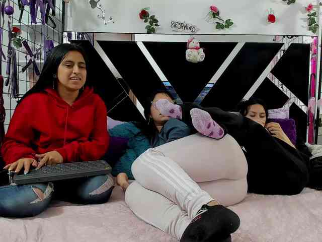 sexy chat online Dreamgirlss