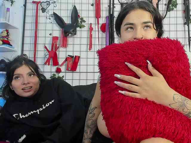 Dreamgirlss Dreamgirlss