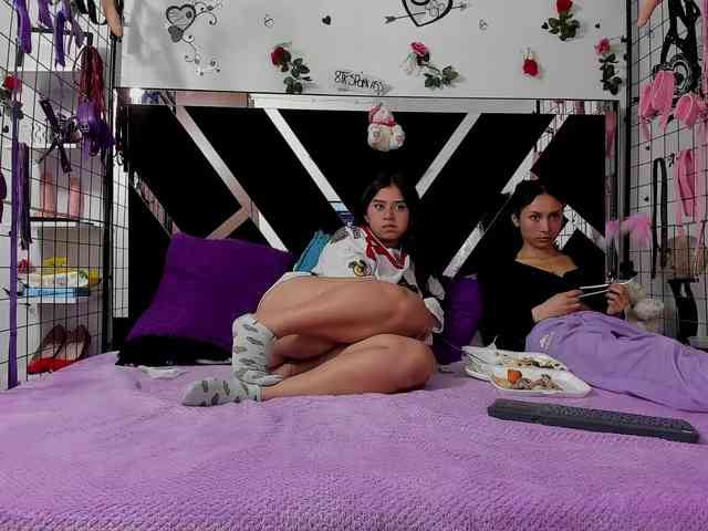 sexcam Dreamgirlss