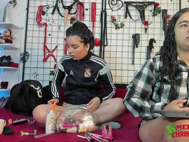 Dreamgirlss Dreamgirlss