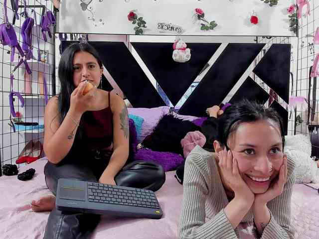 Модель: Dreamgirlss