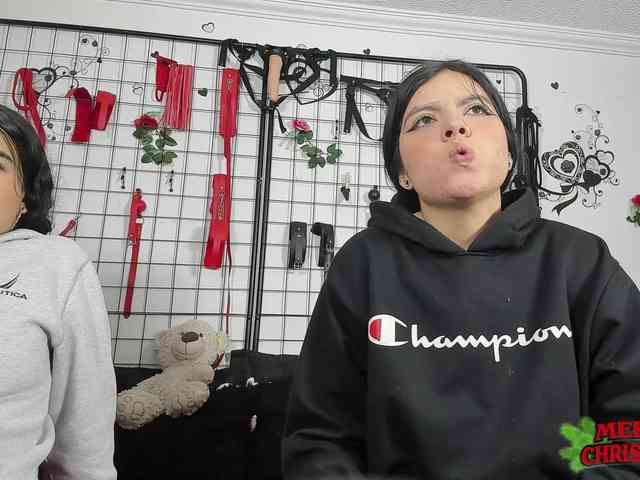 Dreamgirlss Dreamgirlss