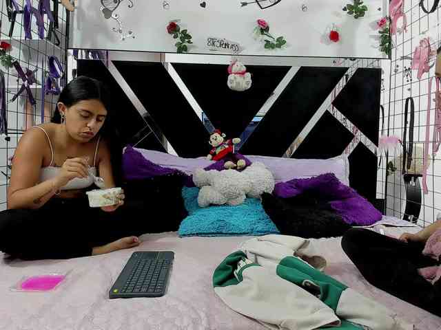 webcam online Dreamgirlss