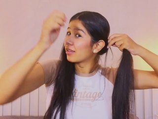 AidaMoreno Porn Show