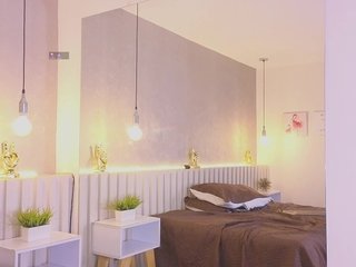 AidaMoreno Porn Show