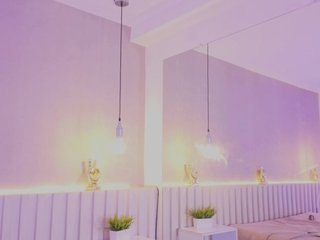 AidaMoreno Porn Show