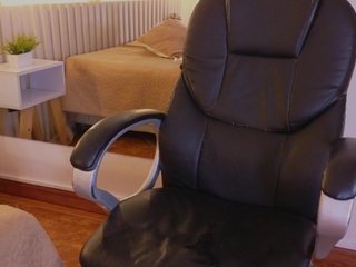 AidaMoreno Porn Show