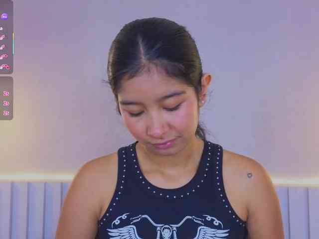 AidaMoreno webcam
