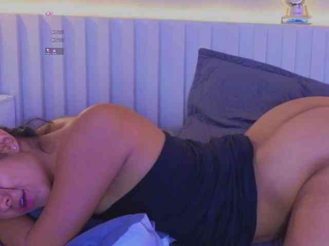 AidaMoreno webcam