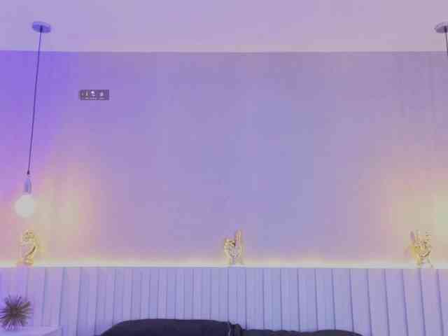 AidaMoreno webcam
