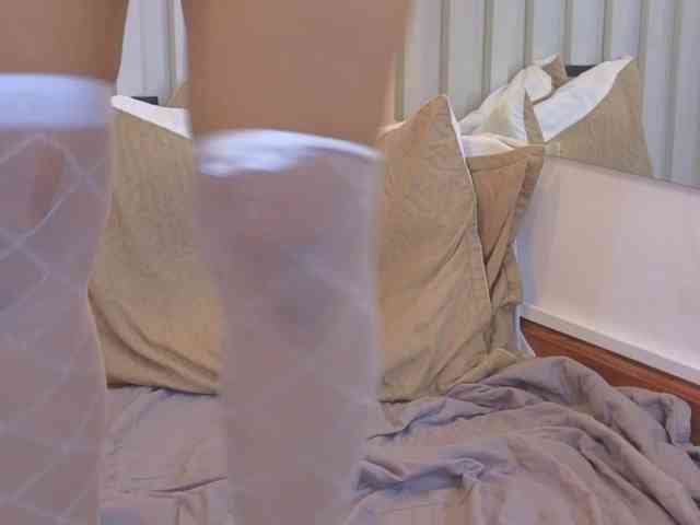 AidaMoreno webcam