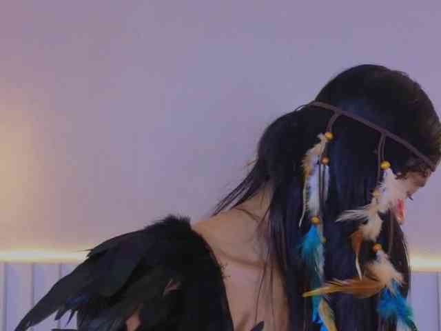 Aida-Moreno bongacams