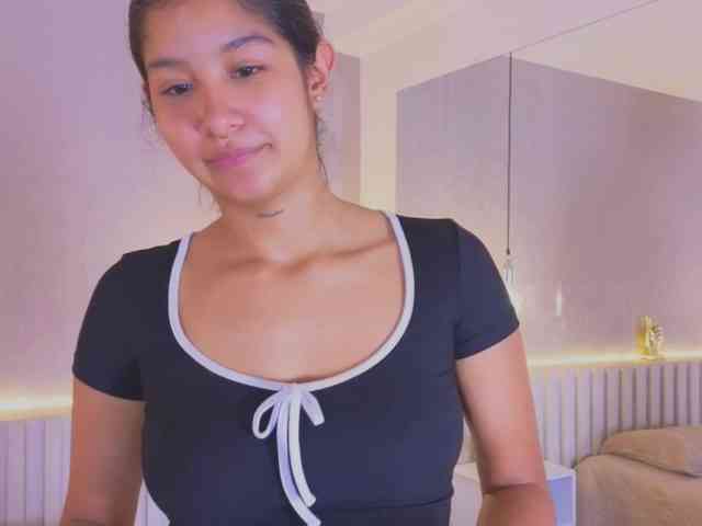 AidaMoreno webcam