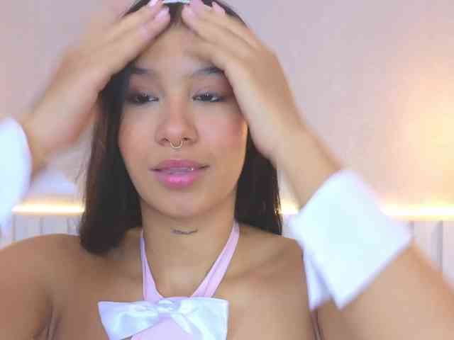 AidaMoreno webcam