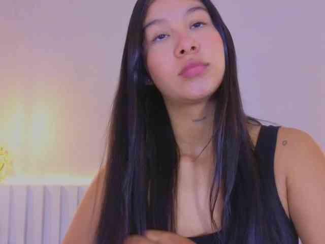 AidaMoreno webcam