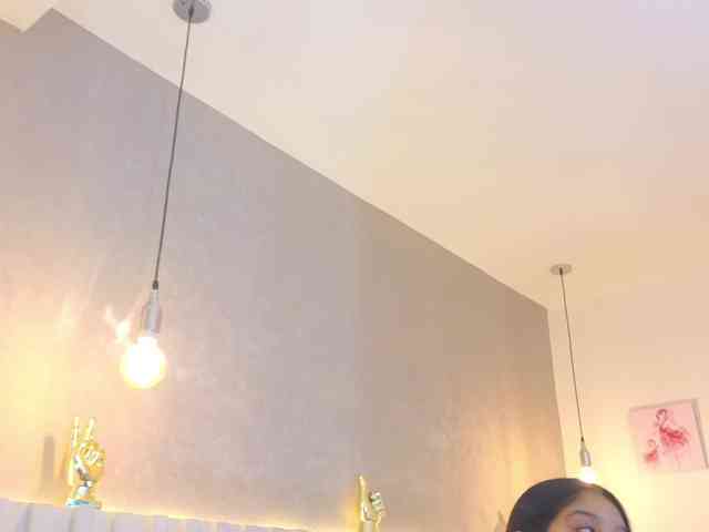 AidaMoreno webcam