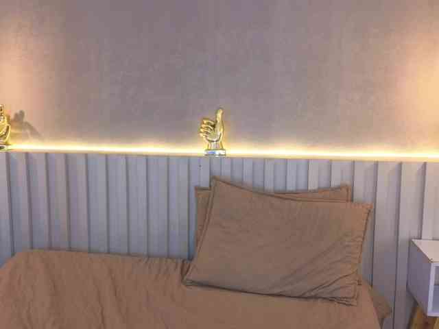 AidaMoreno webcam