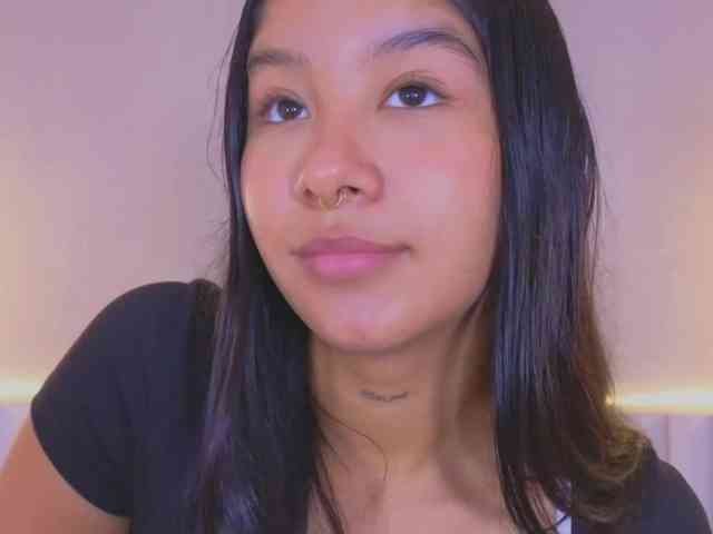 AidaMoreno webcam