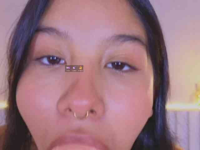 AidaMoreno webcam