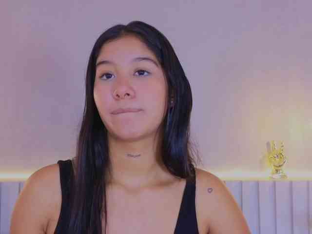 AidaMoreno webcam