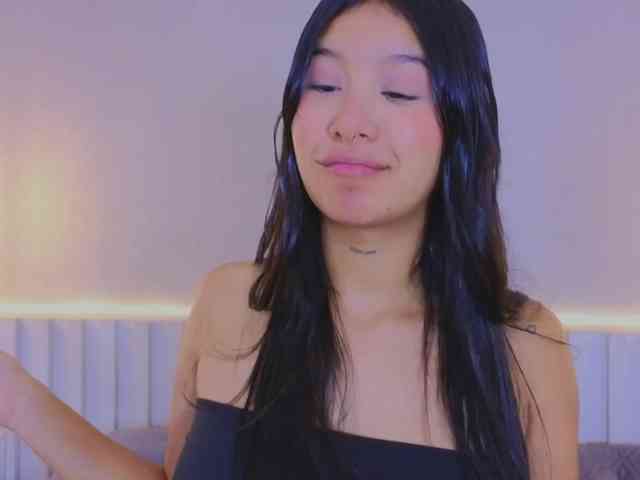 AidaMoreno webcam