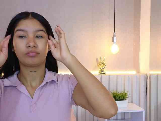 AidaMoreno webcam