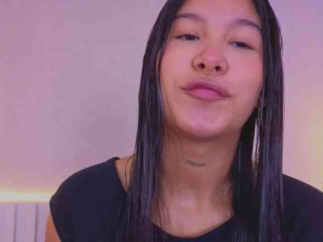 AidaMoreno webcam