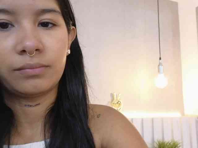 AidaMoreno webcam