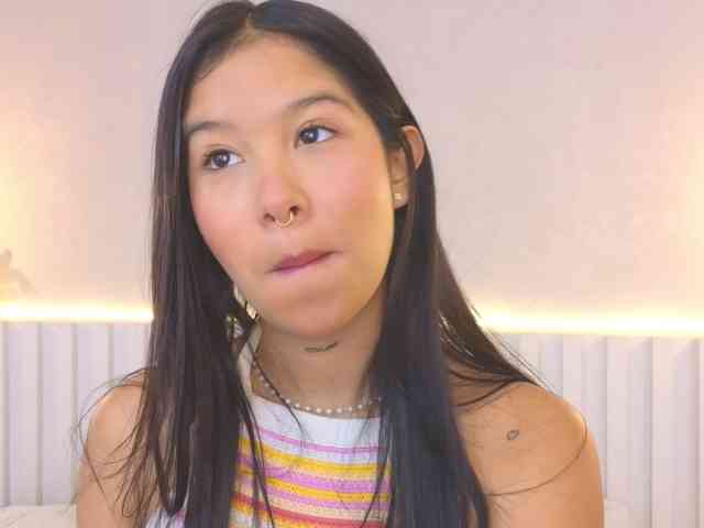AidaMoreno webcam