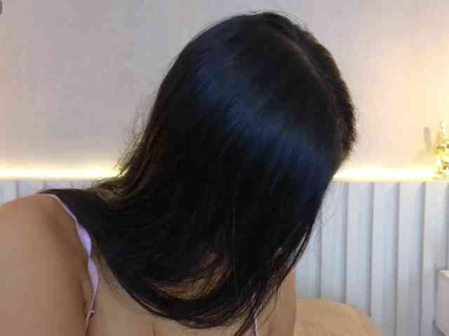 AidaMoreno webcam