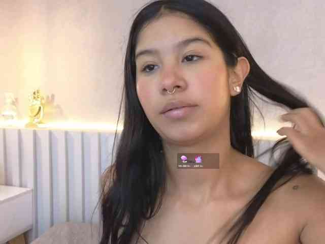 AidaMoreno webcam