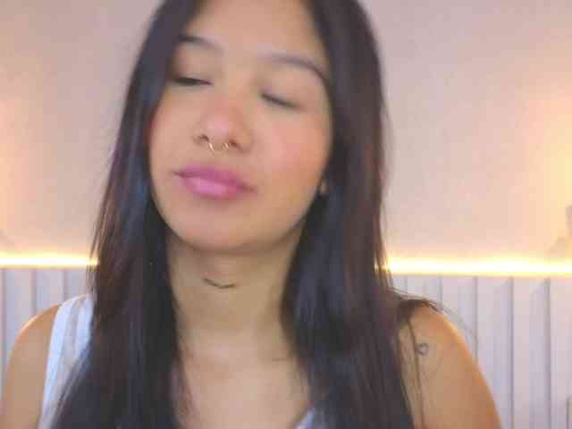 AidaMoreno webcam