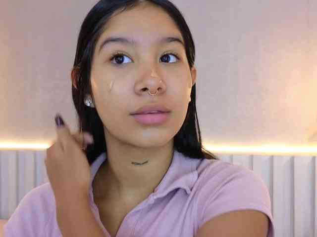 AidaMoreno webcam