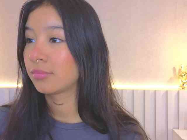 AidaMoreno webcam