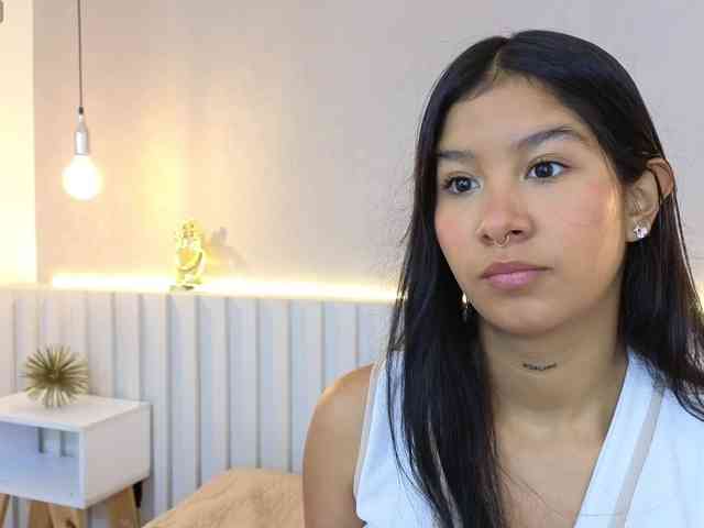 AidaMoreno webcam