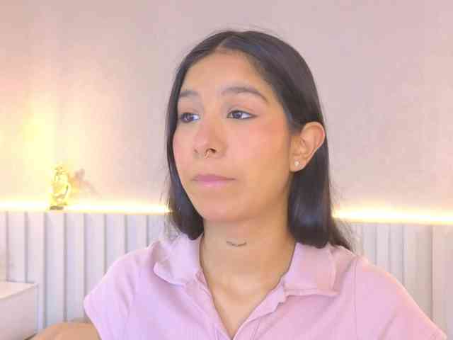 AidaMoreno webcam