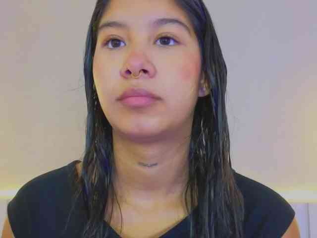AidaMoreno webcam