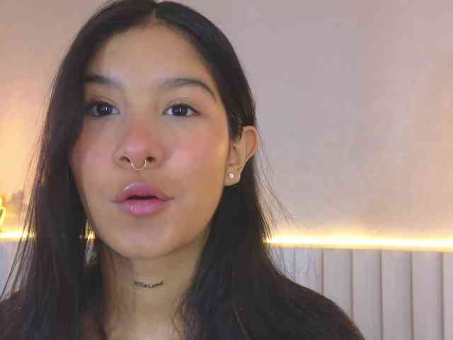 AidaMoreno webcam