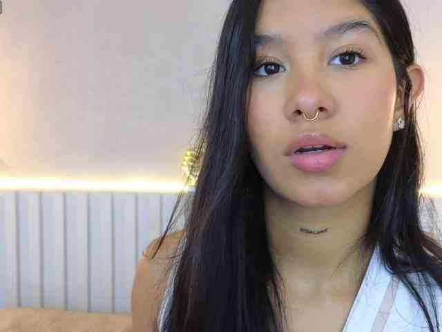 AidaMoreno webcam