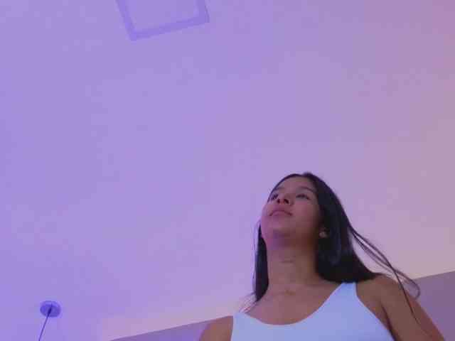 AidaMoreno webcam