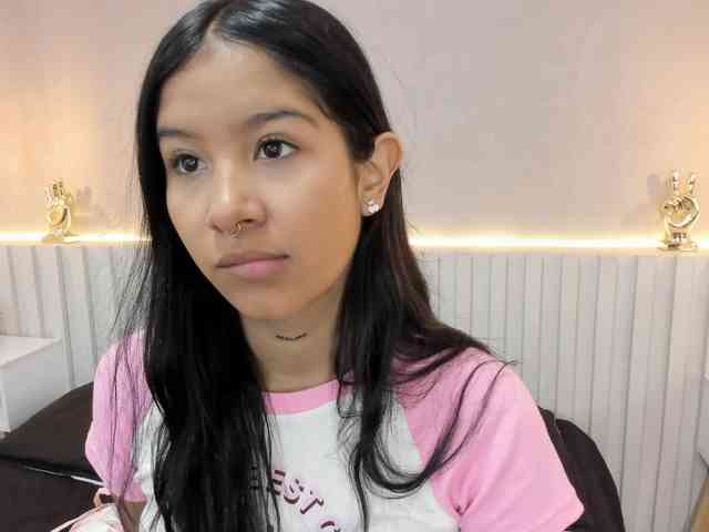 AidaMoreno webcam