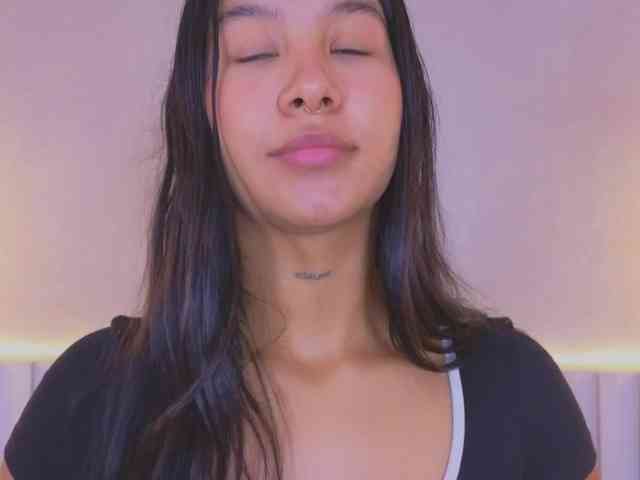 AidaMoreno webcam