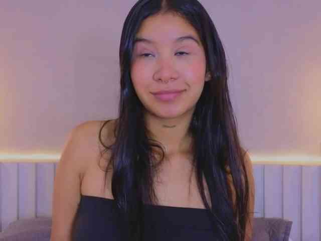 AidaMoreno webcam