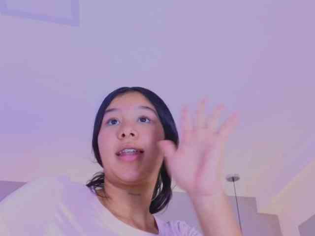 AidaMoreno webcam