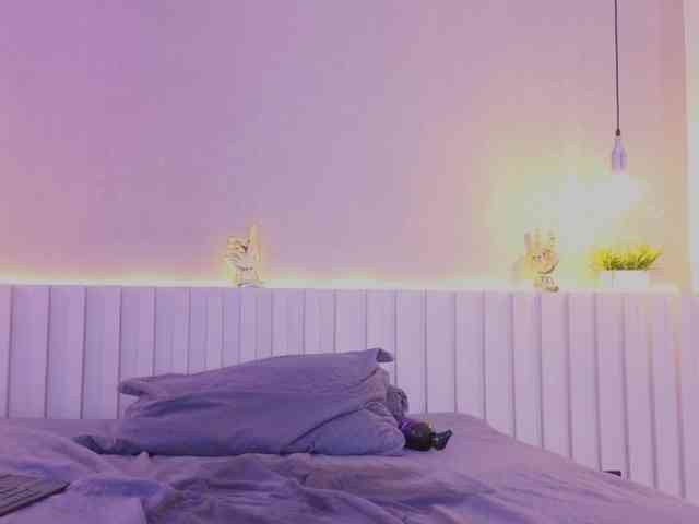 AidaMoreno webcam
